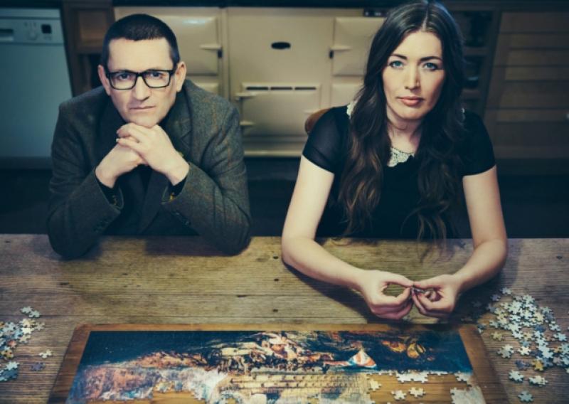 Paul Heaton: ex-Beautiful South and Housemartins singer is coming to Limerick with his old bandmate Jacqui Abbott