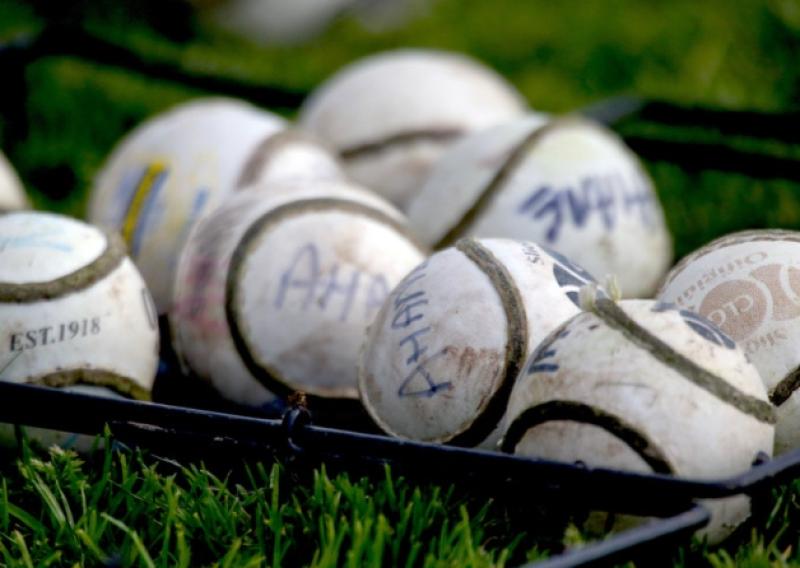 Limerick SHC round-up