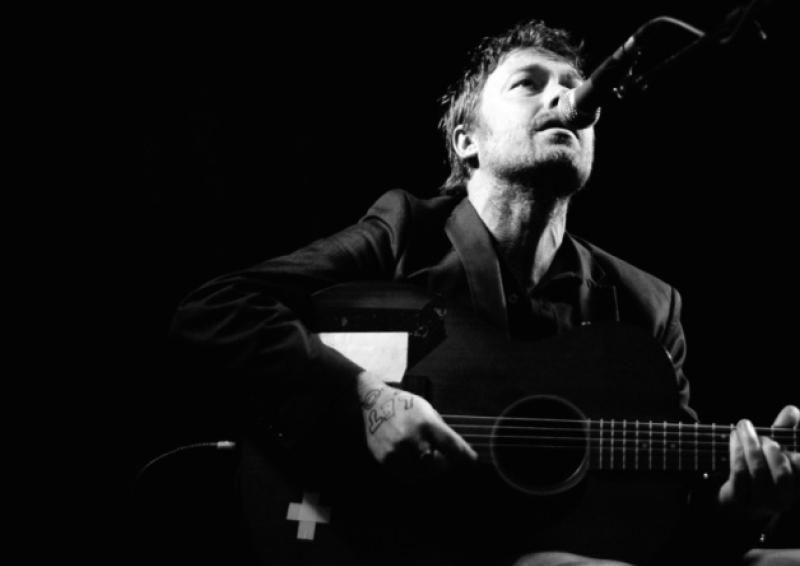 Road test: Mark Geary comes to Dolans this Friday night for his first gig in nearly three years in Limerick