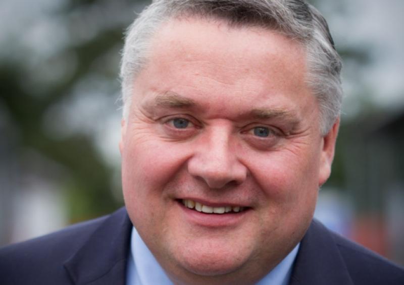 Noel Malone: Every hope of resuming post