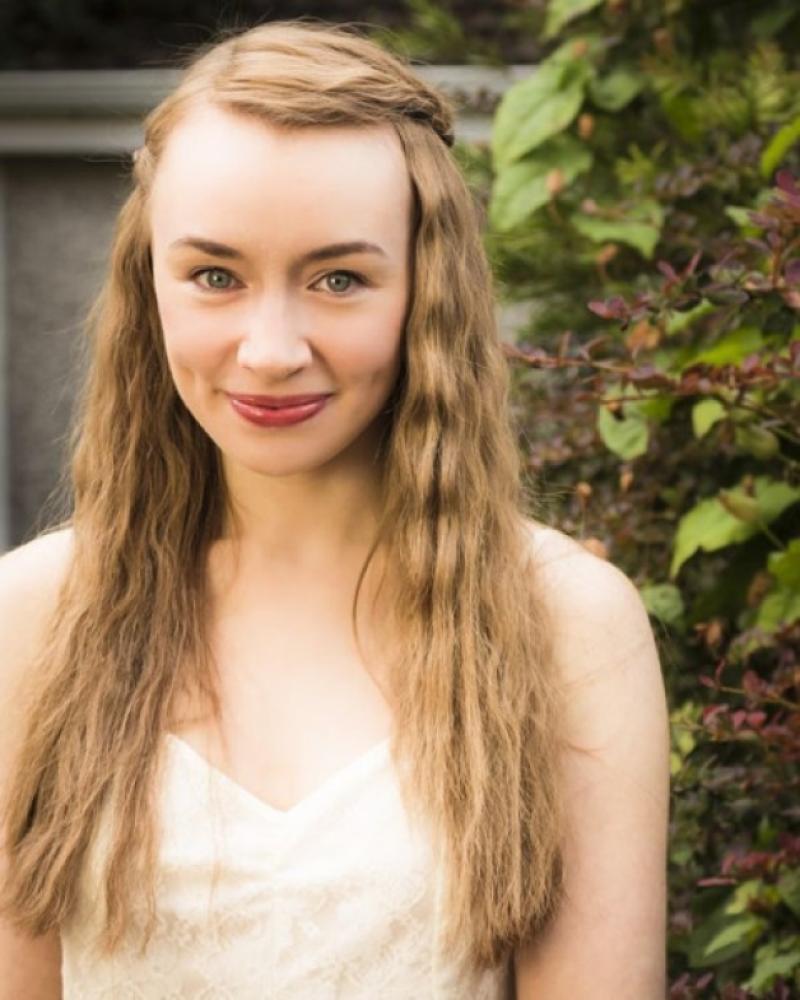 The Arts Interview: Irene Kelleher