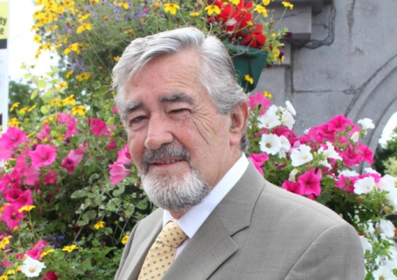 Pat Mulcahy, who has recently turned 70, is feeling better than ever after his type 2 diabetes was reversed by attending one of Dr Eva Orsmonds clinicsPicture: Michael Cowhey