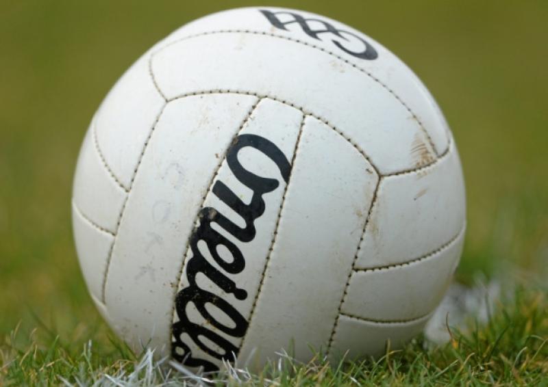 There was a busy day of Limerick GAA club action on Saturday