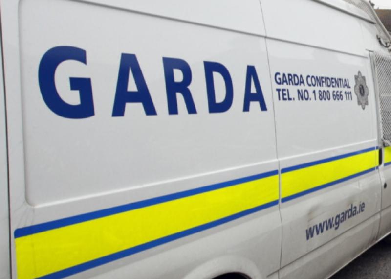Shotgun and drugs seized in garda raids over gun attack in Limerick