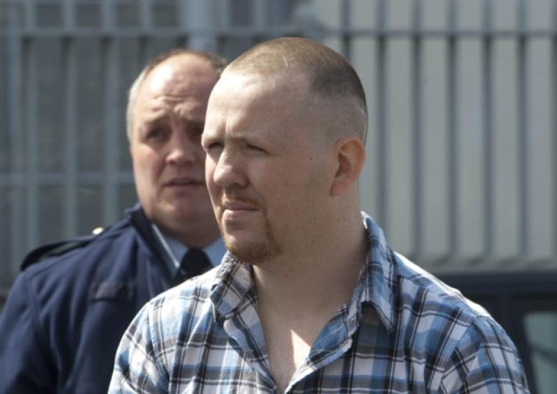 John Dundon has been sentenced to life in prison for the murder of Shane Geoghegan in Dooradoyle in 2008