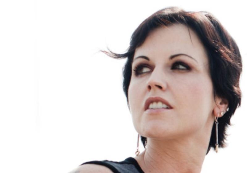 Dolores O'Riordan
