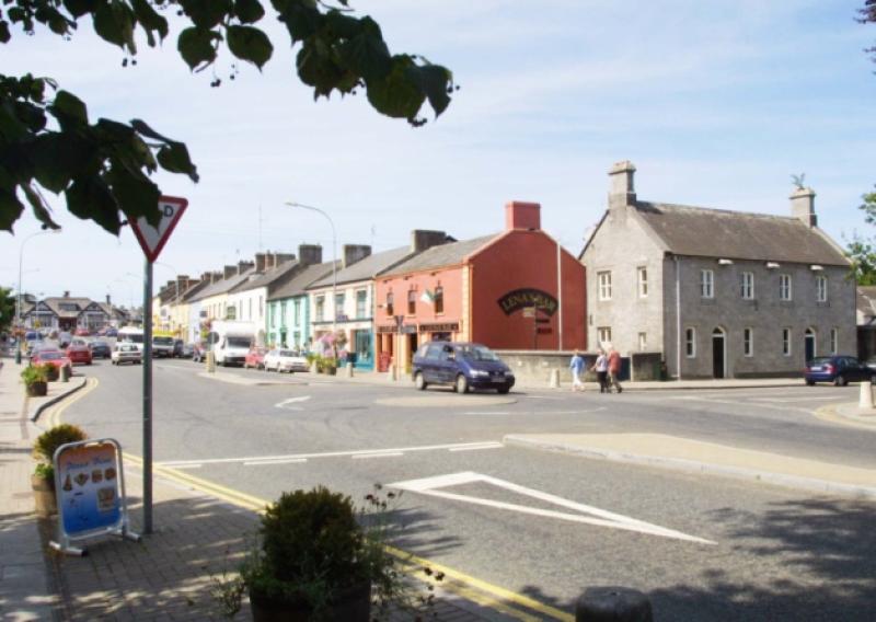 The �4.3m already wasted on a non-existent bypass for Adare is a disgrace says TD