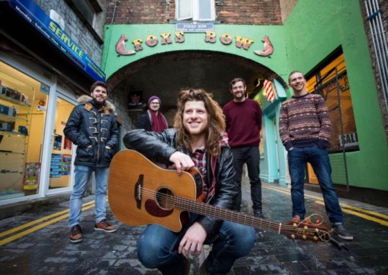 Lineup announced for Limerickbased Indie Week festival Limerick Live