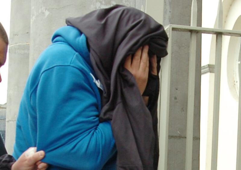 John Ryan (pictured in May 2011) was sentenced to five years imprisonment