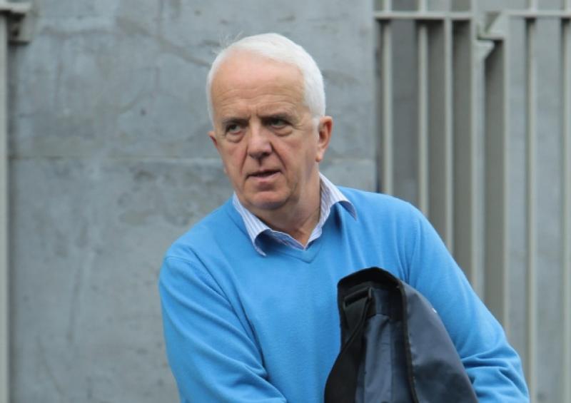 Suspended sentence: Former Sexton Street CBS teacher Sean Drummond