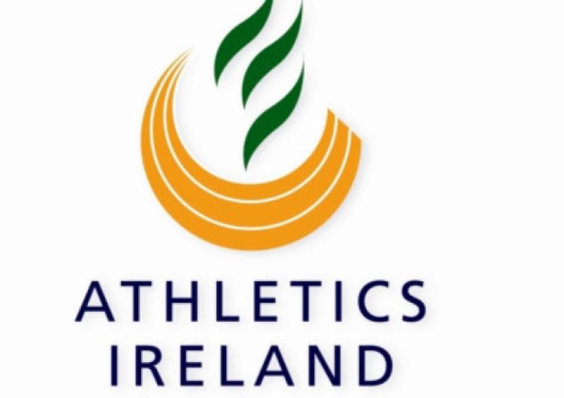 Athletics Ireland