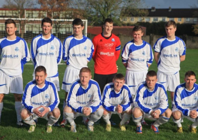 Ballynanty Rovers have a home tie against Aisling Annacotty in the LDMC Premier Division on Sunday