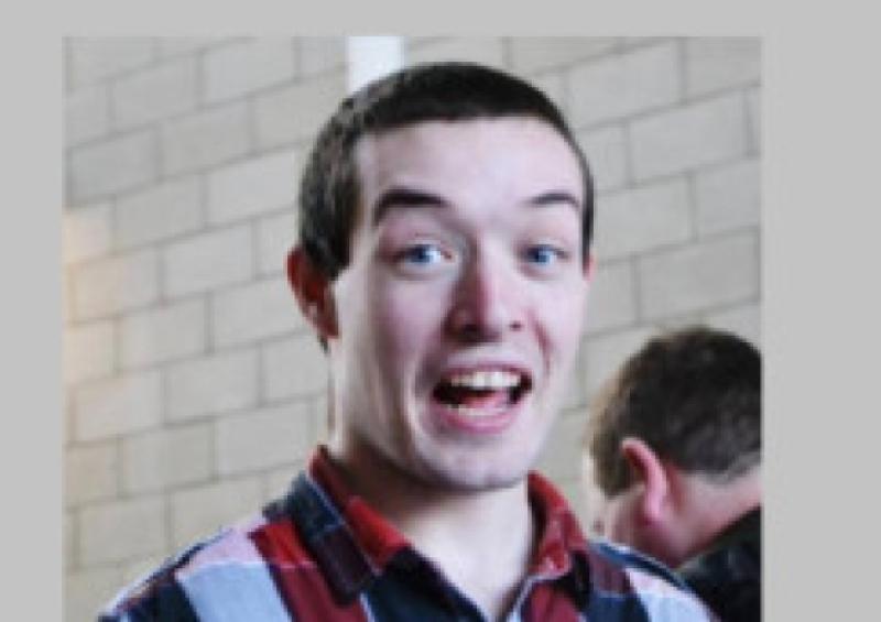 Popular LIT student Steven Kavanagh will be laid to rest this Friday