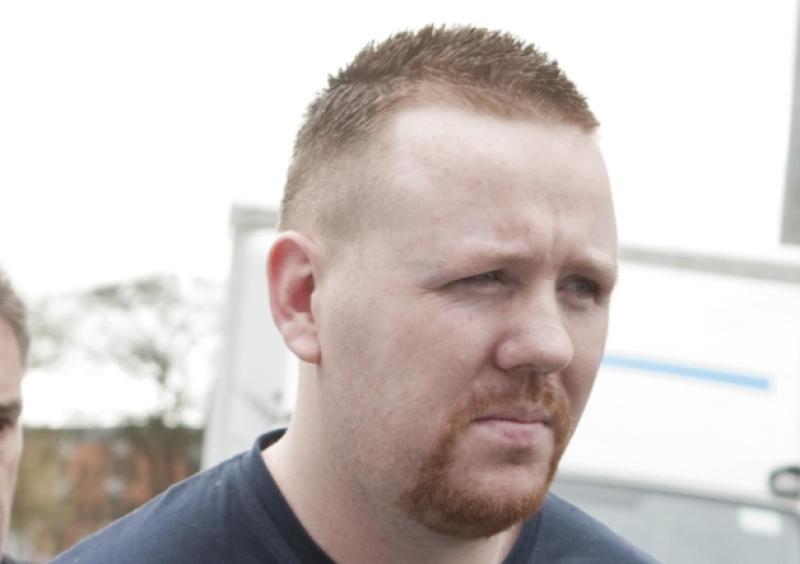 John Dundon denies murdering Shane Geoghegan almost five years ago