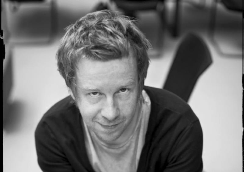 Award winning author Kevin Barry, who has allowed his play to be produced for the first time on stage