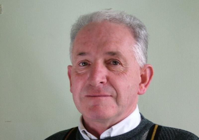 'Conscience': Fr Tony Flannery