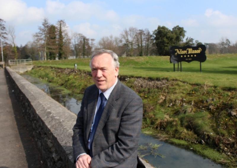 Cllr Stephen Keary: 'A form of dictatorship'
