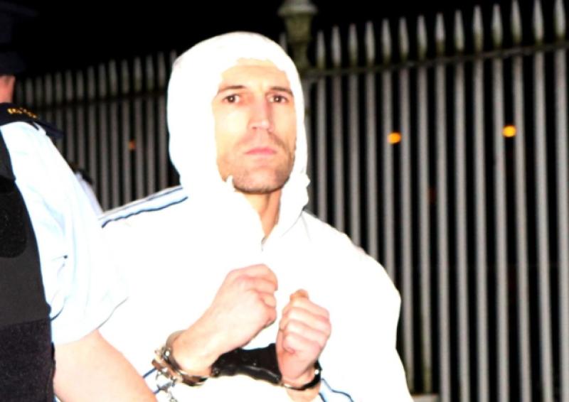 Zachary Coughlan-Ryanwas sentenced to ten years imprisonment [Picture: Press 22]