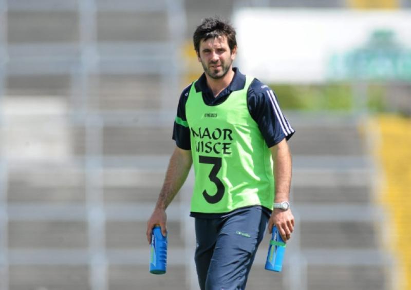 Galvin back for 16th season with Limerick - Limerick Live