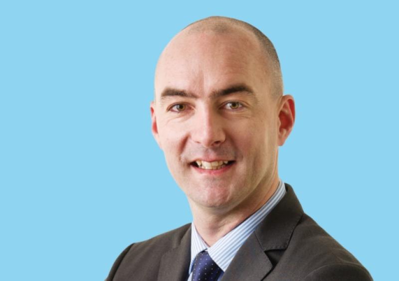 Animal act ban: Cllr Daniel Butler