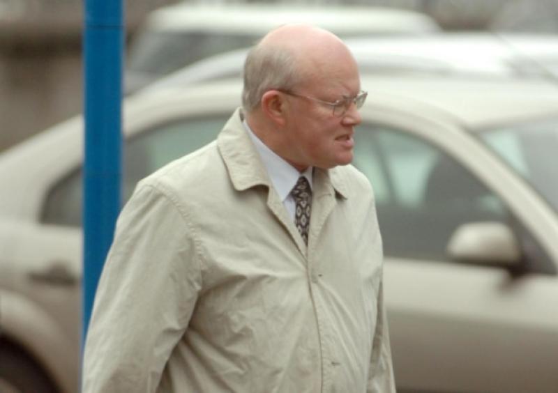 'Extremely disadvantaged background': Anthony Sammon