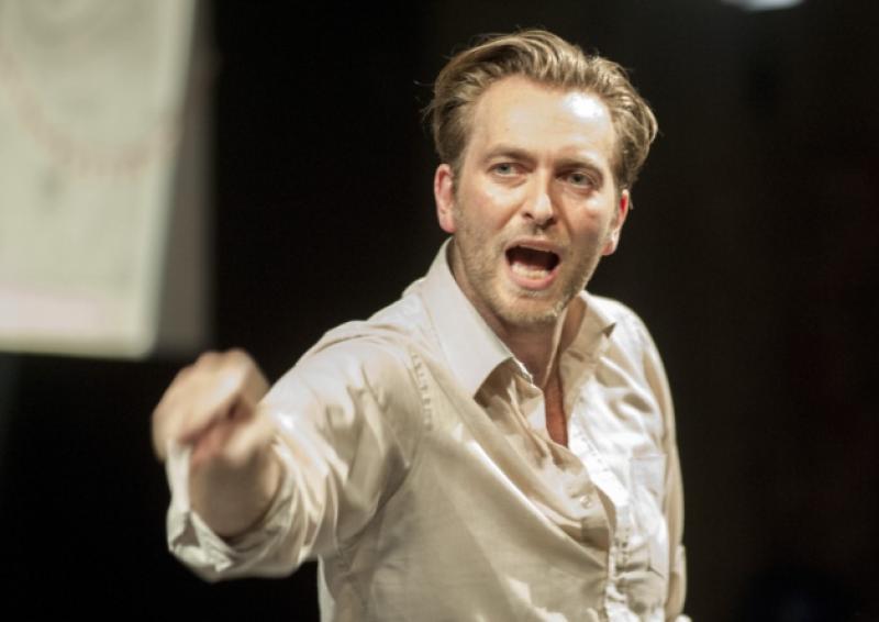 Lime Tree is back with a strong new programme Limerick Live