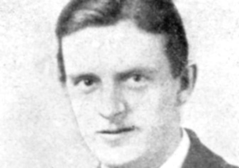 Robert Byrne was the first casualty of the War of Independence in April 1919