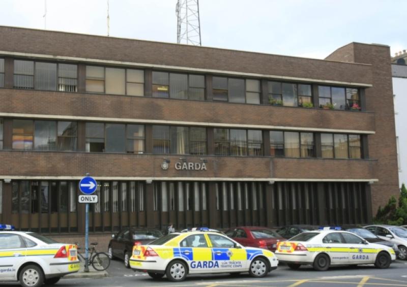 Almost 4% of fixed charge notices appealed to the Henry Street garda dictrict were terminated in 2011 and 2012