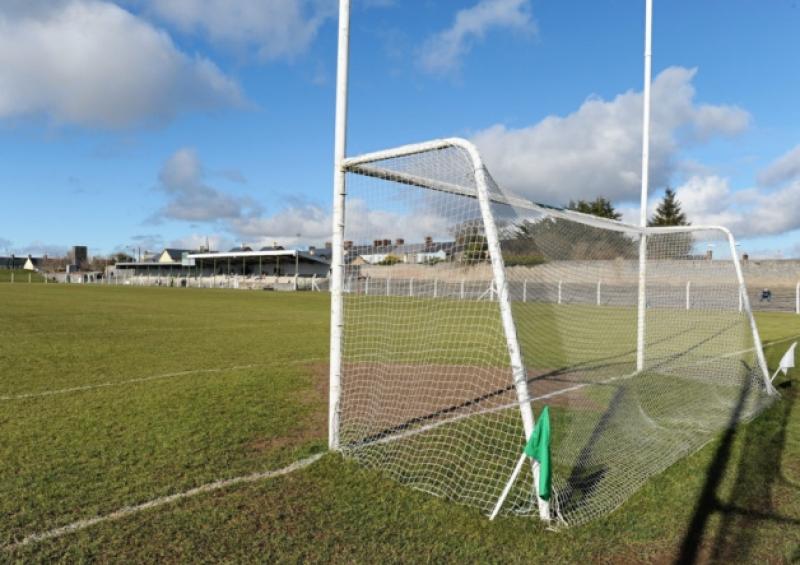 All this weekend's Limerick GAA fixtures