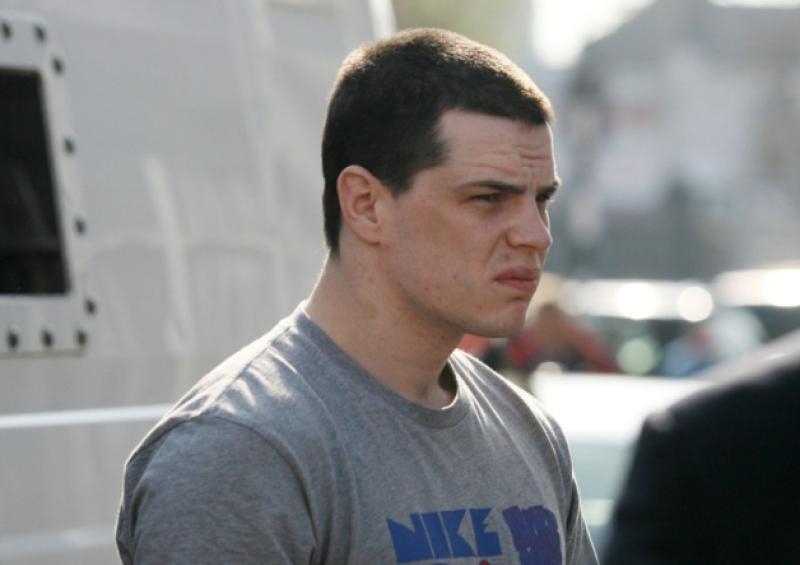 Barry Doyle's Appeal has been rejected