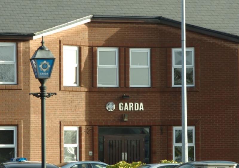 Roxboro Road garda station
