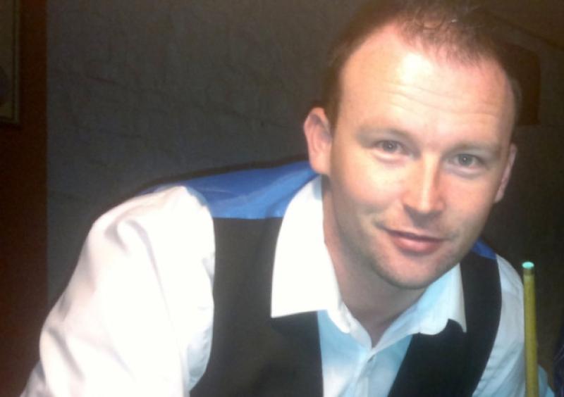 Neil Madigan, Prospect: 'It was described as the greatest comeback in world pool history by the organisers'