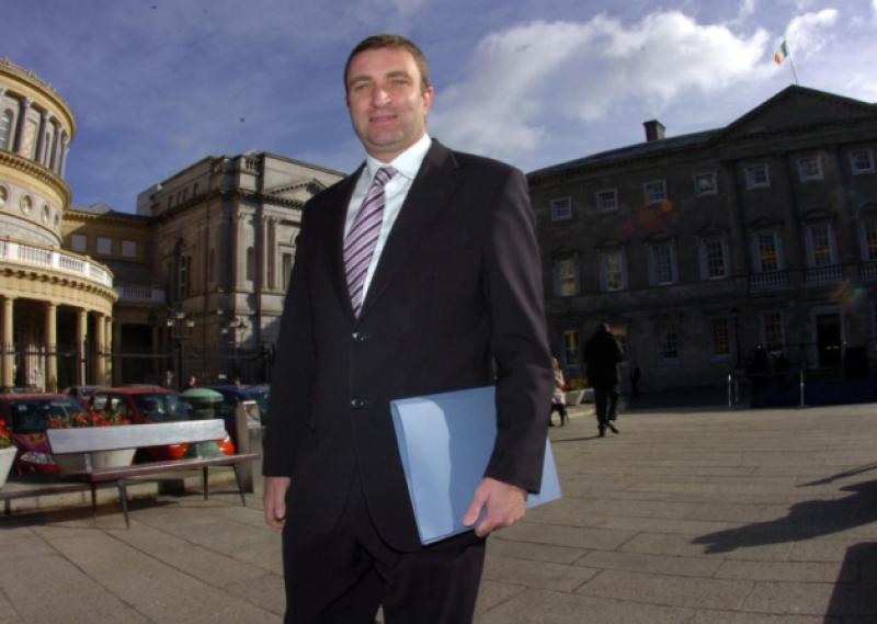 Fianna Fail TD Niall Collins has criticised the council over its handling of the issue