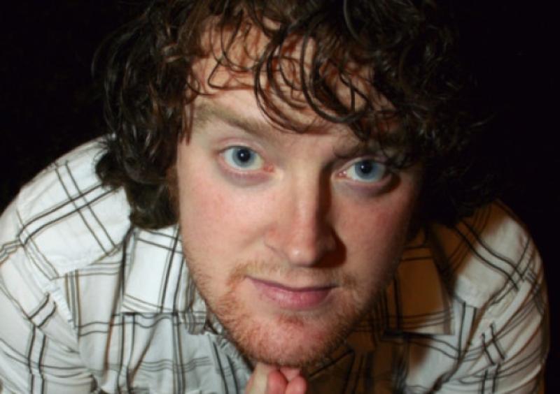 Comedian Andrew Stanley, who has been described as a comedy tsunami comes to Dolans Warehouse this Saturday night with his new show, Unrobed. Limerick comic Karl Spain will also perform at the show