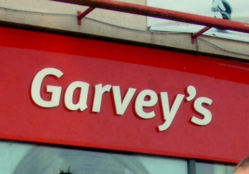 Garvey's Supervalu in Newcastle West is to close