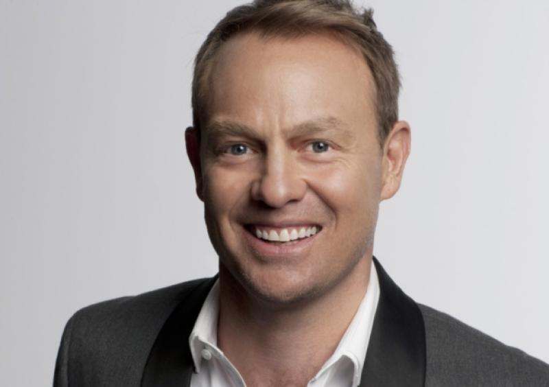 Star of stage and screen: Jason Donovan is coming to the UCH
