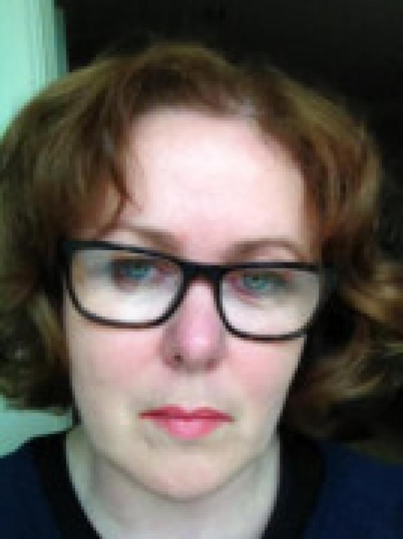 The Arts Interview: Helen Carey