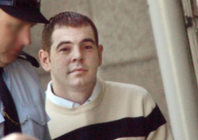 Anthony 'Noddy' McCarthy