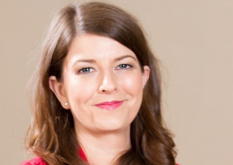 Sharon Noonan wants to enthuse fellow foodies about her Belfast Food Trail