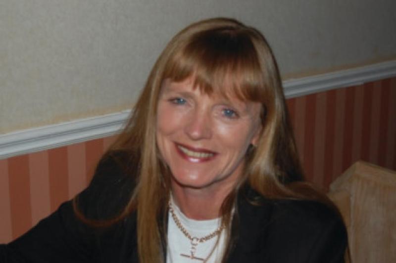 Vivienne McKechnie