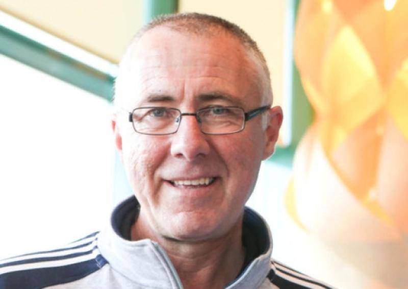 John Allen, Limerick Senior Hurling manager