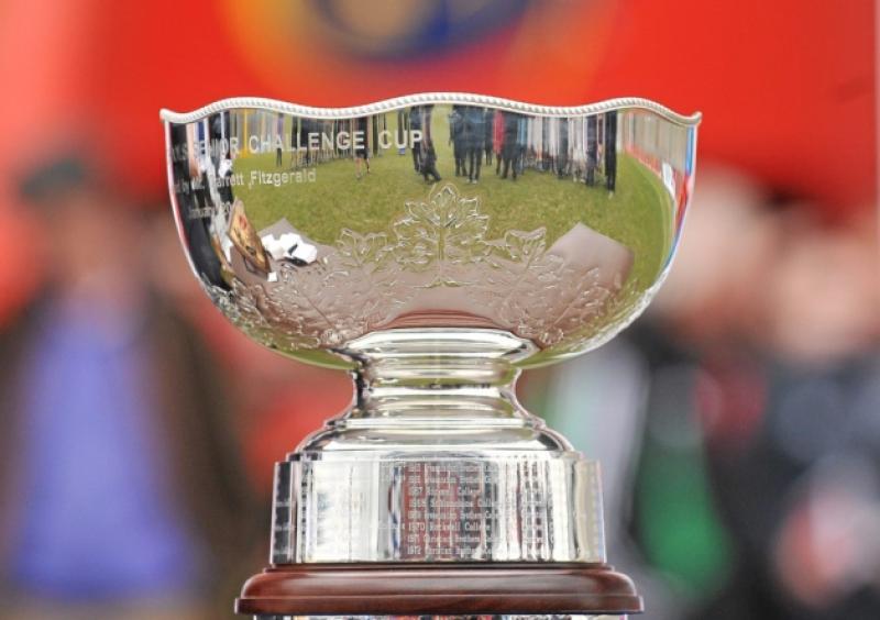 Squads confirmed for opening game in new-look Clayton Hotels Munster Schools Senior Cup