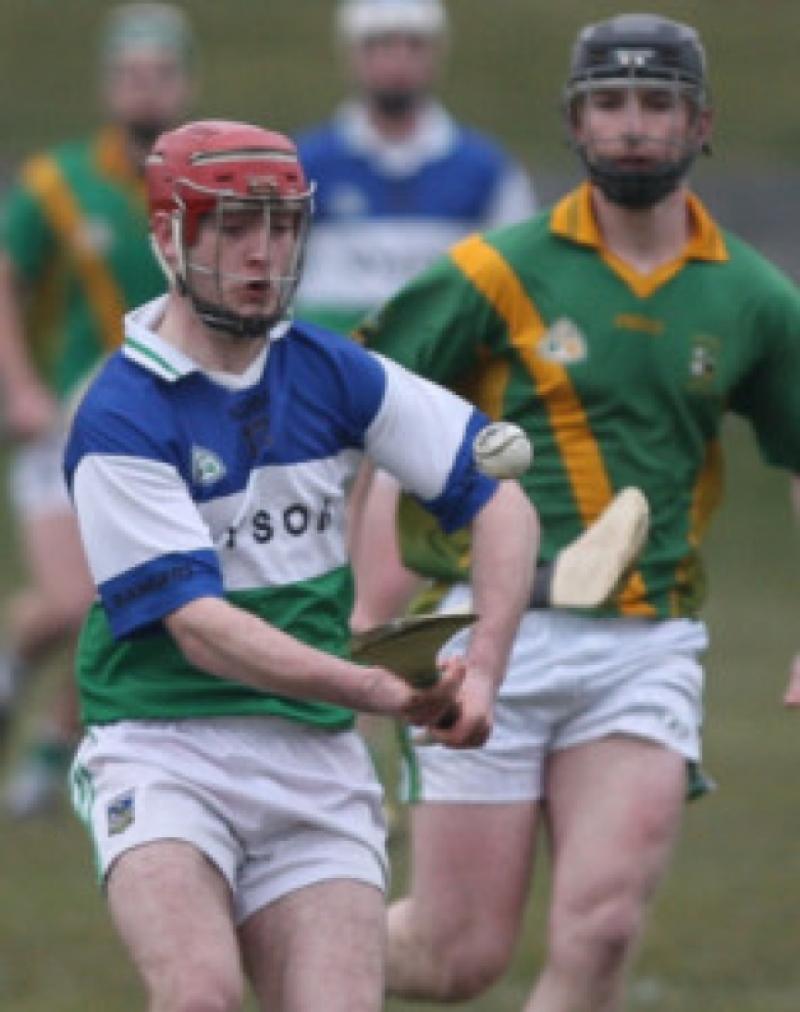 Limerick GAA Club Notes, April 14 