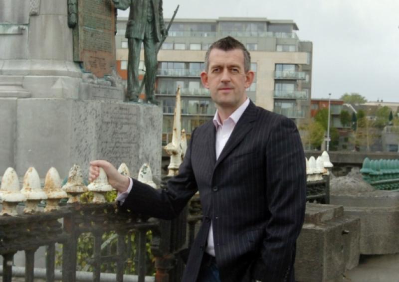 Just 63 houses provided in Limerick in six months Limerick Live