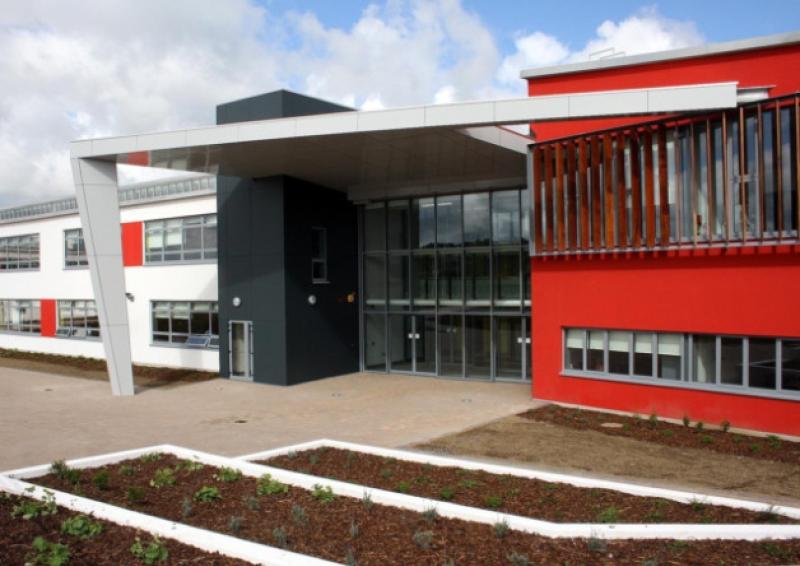 Colaiste Ide agus Iosef, Abbeyfeale