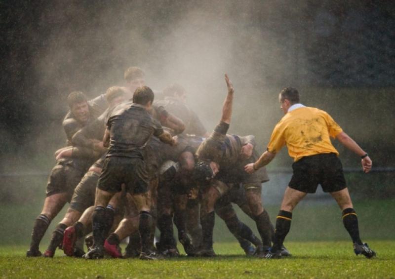 St Munchin's College will compete in the Munster Schools Senior Cup after signing up to controversial rule changes on player eligibility, despite holding strong reservations about them.