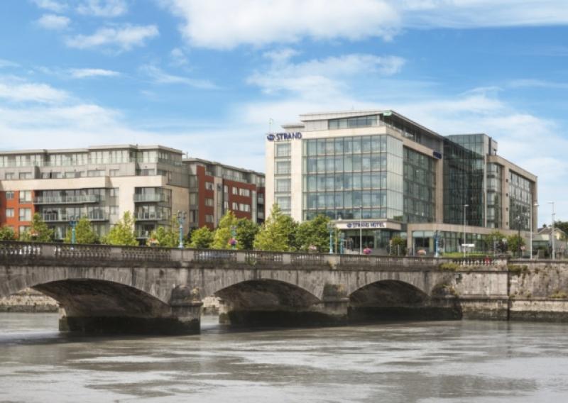 Young man who stole cars at Limerick hotel avoids prison sentence 