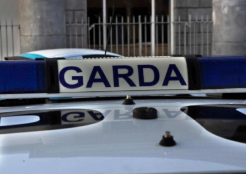 Gardaí  issue statement after attending incident in Moyross