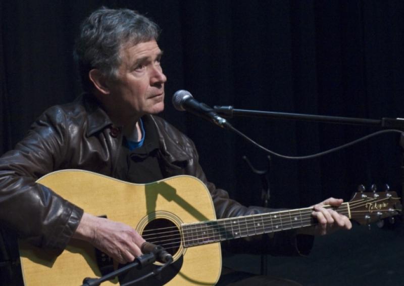 In his own words: Limerick not just another town for Johnny Duhan