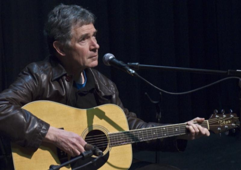 In his own words: Limerick not just another town for Johnny Duhan